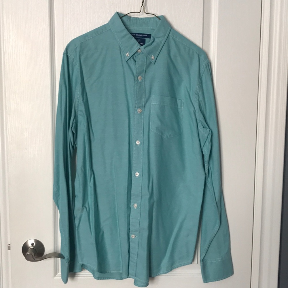 Casual button down Men’s Shirt